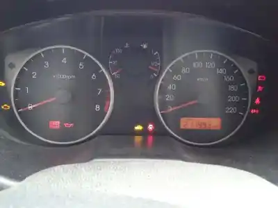 Veículo de Sucata hyundai i20 i (pb, pbt) 1.2 do ano 2010 alimentado g4la