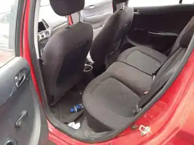 Veículo de Sucata hyundai i20 i (pb, pbt) 1.2 do ano 2010 alimentado g4la