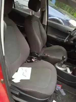 Veículo de Sucata hyundai i20 i (pb, pbt) 1.2 do ano 2010 alimentado g4la