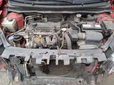 Veículo de Sucata hyundai i20 i (pb, pbt) 1.2 do ano 2010 alimentado g4la