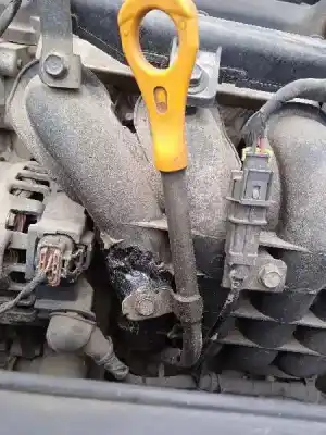 Veículo de Sucata hyundai i20 i (pb, pbt) 1.2 do ano 2010 alimentado g4la