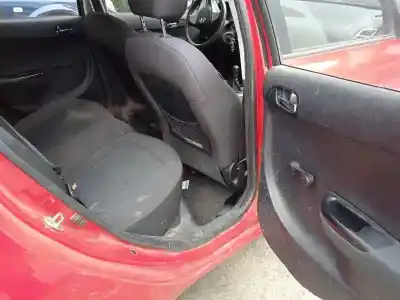 Veículo de Sucata hyundai i20 i (pb, pbt) 1.2 do ano 2010 alimentado g4la