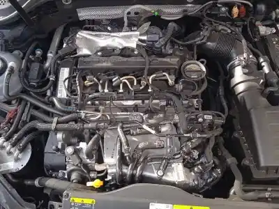 Veículo de Sucata volkswagen golf vii variant (bv5) advance bmt do ano 2020 alimentado dfga