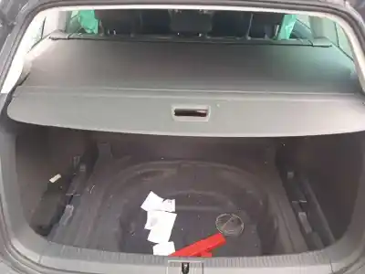 Veículo de Sucata volkswagen golf vii variant (bv5) advance bmt do ano 2020 alimentado dfga