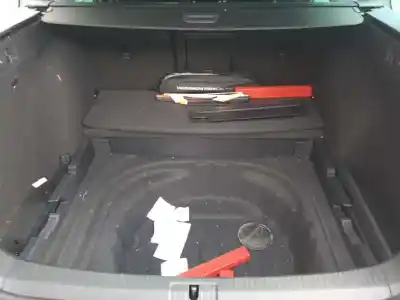 Veículo de Sucata volkswagen golf vii variant (bv5) advance bmt do ano 2020 alimentado dfga