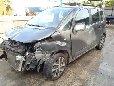 Утилизация автомобиля CITROEN C3 PICASSO Exclusive года 2013 питание 9H06