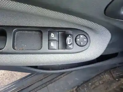 Утилизация автомобиля citroen c3 picasso exclusive года 2013 питание 9h06