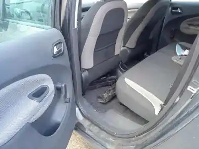 Утилизация автомобиля citroen c3 picasso exclusive года 2013 питание 9h06