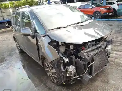Утилизация автомобиля citroen c3 picasso exclusive года 2013 питание 9h06