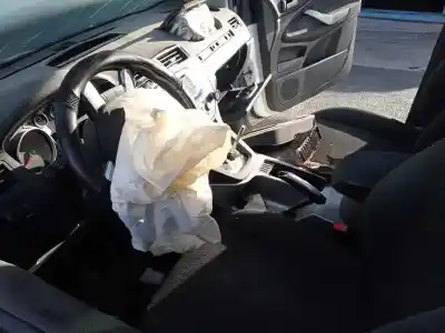 Vehicul casat ford kuga (cbv) titanium al anului 2012 alimentat ufda