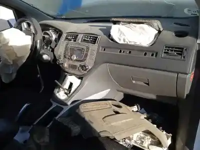 Vehicul casat ford kuga (cbv) titanium al anului 2012 alimentat ufda