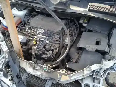 Vehicul casat ford kuga (cbv) titanium al anului 2012 alimentat ufda