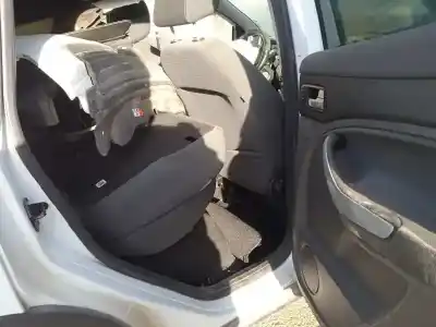 Vehicul casat ford kuga (cbv) titanium al anului 2012 alimentat ufda