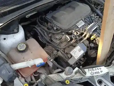 Vehicul casat ford kuga (cbv) titanium al anului 2012 alimentat ufda