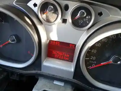 Vehicul casat ford kuga (cbv) titanium al anului 2012 alimentat ufda