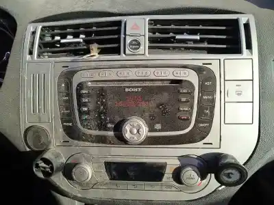 Vehicul casat ford kuga (cbv) titanium al anului 2012 alimentat ufda