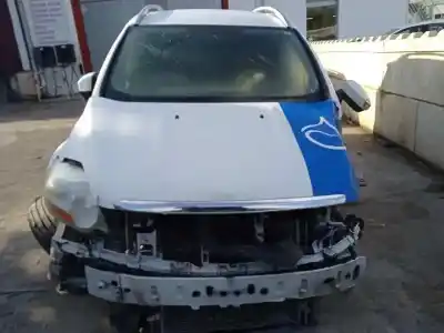 Vehicul casat ford kuga (cbv) titanium al anului 2012 alimentat ufda