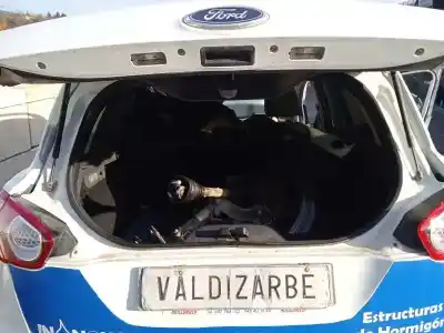 Vehicul casat ford kuga (cbv) titanium al anului 2012 alimentat ufda