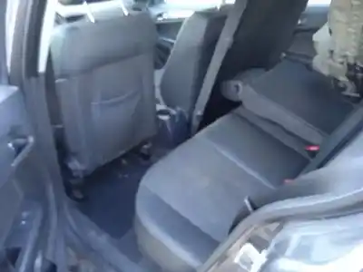 Veículo de Sucata opel astra h berlina sport do ano 2009 alimentado z17dtr