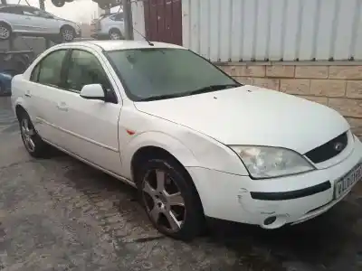 Здавання транспортного засобу FORD MONDEO BERLINA (GE) Trend року 2003 потужний FMBA