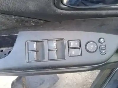 Sloopvoertuig honda cr-v 1.6 dtec cat van het jaar 2015 aangedreven n16a2