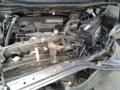 Sloopvoertuig honda cr-v 1.6 dtec cat van het jaar 2015 aangedreven n16a2