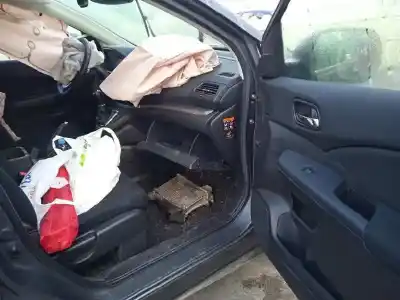 Sloopvoertuig honda cr-v 1.6 dtec cat van het jaar 2015 aangedreven n16a2