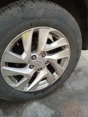 Sloopvoertuig honda cr-v 1.6 dtec cat van het jaar 2015 aangedreven n16a2