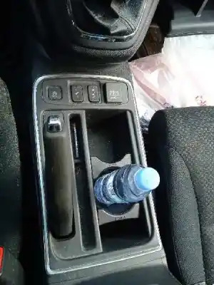 Sloopvoertuig honda cr-v 1.6 dtec cat van het jaar 2015 aangedreven n16a2