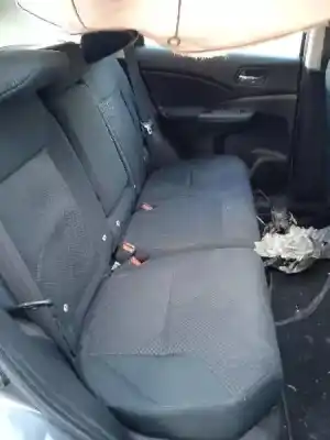 Sloopvoertuig honda cr-v 1.6 dtec cat van het jaar 2015 aangedreven n16a2