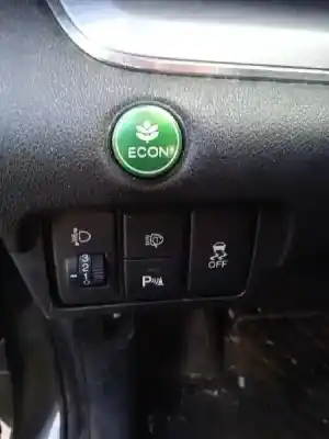 Sloopvoertuig honda cr-v 1.6 dtec cat van het jaar 2015 aangedreven n16a2