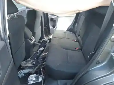 Sloopvoertuig honda cr-v 1.6 dtec cat van het jaar 2015 aangedreven n16a2