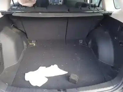 Sloopvoertuig honda cr-v 1.6 dtec cat van het jaar 2015 aangedreven n16a2