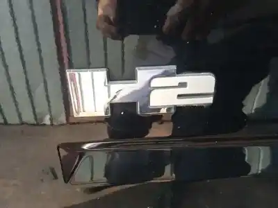 Sloopvoertuig hummer h2 6.0 van het jaar 2006 aangedreven 12577398