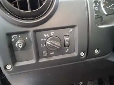 Sloopvoertuig hummer h2 6.0 van het jaar 2006 aangedreven 12577398