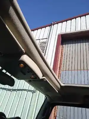 Sloopvoertuig hummer h2 6.0 van het jaar 2006 aangedreven 12577398