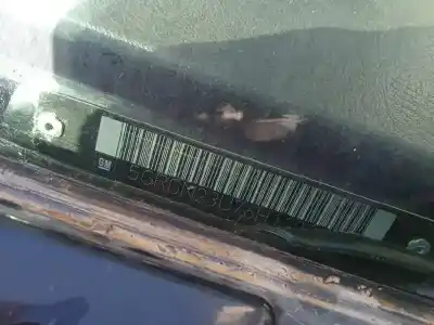 Sloopvoertuig hummer h2 6.0 van het jaar 2006 aangedreven 12577398