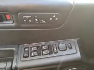 Sloopvoertuig hummer h2 6.0 van het jaar 2006 aangedreven 12577398