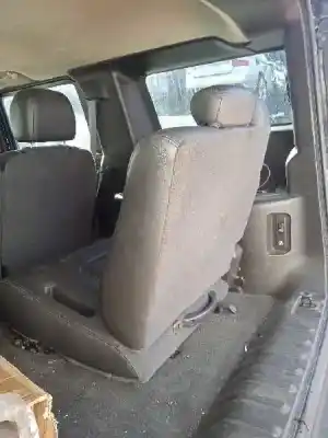 Sloopvoertuig hummer h2 6.0 van het jaar 2006 aangedreven 12577398