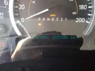 Sloopvoertuig hummer h2 6.0 van het jaar 2006 aangedreven 12577398