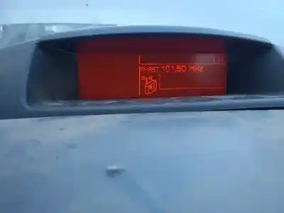 Здавання транспортного засобу citroen berlingo multispace (b9) 1.6 bluehdi 100 року 2016 потужний bh02