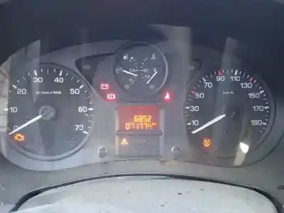 Здавання транспортного засобу citroen berlingo multispace (b9) 1.6 bluehdi 100 року 2016 потужний bh02