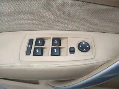 Veículo de Sucata bmw x3 (e83) 3.0d do ano 2007 alimentado 306d3