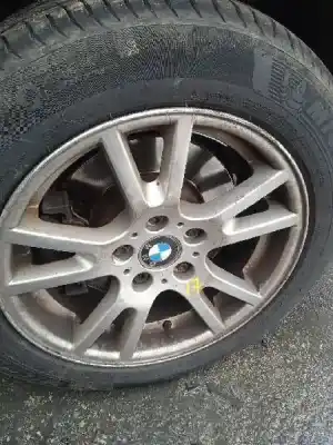 Veículo de Sucata bmw x3 (e83) 3.0d do ano 2007 alimentado 306d3