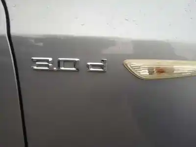 Veículo de Sucata bmw x3 (e83) 3.0d do ano 2007 alimentado 306d3