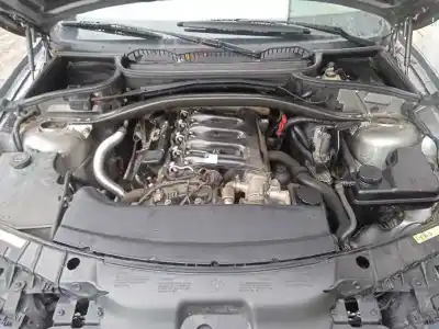 Veículo de Sucata bmw x3 (e83) 3.0d do ano 2007 alimentado 306d3