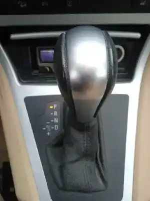 Veículo de Sucata bmw x3 (e83) 3.0d do ano 2007 alimentado 306d3