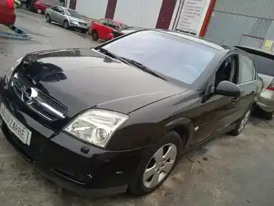 Veículo de Sucata opel vectra c berlina comfort do ano 2004 alimentado z19dth