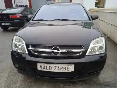 Veículo de Sucata opel vectra c berlina comfort do ano 2004 alimentado z19dth
