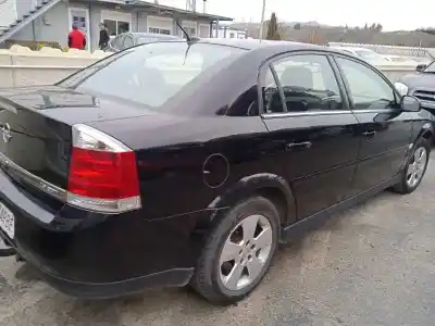 Veículo de Sucata opel vectra c berlina comfort do ano 2004 alimentado z19dth